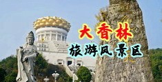 高清无码插屄黄片视频中国浙江-绍兴大香林旅游风景区